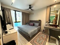 Blossom Residences (D23), Condominium #600334261
